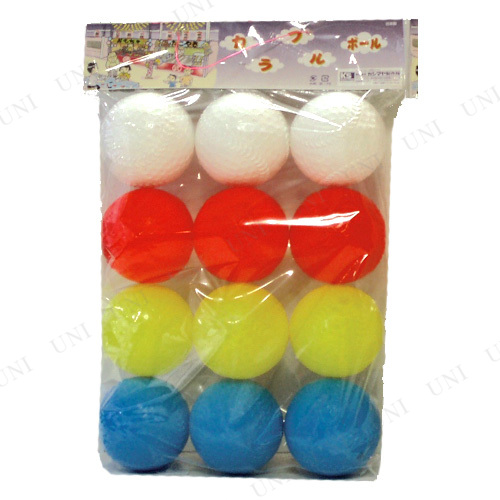 取寄品 点セット ミスターカラー野球ボール 12球入 色指定不可 おもちゃ オモチャ ベースボール スポーツ玩具の通販はau Pay マーケット パーティワールド 取寄品 点セット ミスターカラー野球ボール 12球入 色指定不可 おもちゃ オモチャ ベースボール スポーツ玩具の通販はau Pay マーケット パーティワールド