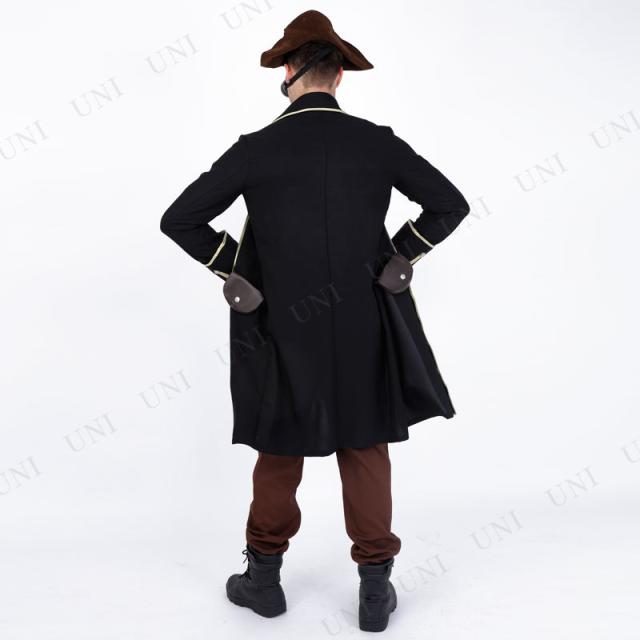 コスプレ 仮装 STEAM PUNK Pirate(パイレーツ) 【 コスプレ 衣装