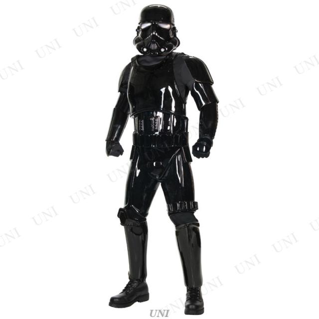 スターウォーズ コスプレ　衣装　ダースベイダー　ストームトルーパー　大人用 XL Amazon.co.jp: スターウォーズ コスチューム ストームトルーパー