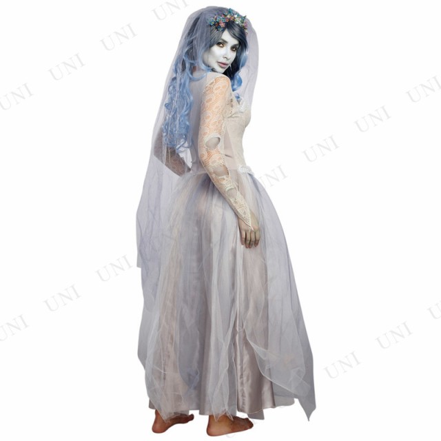 コスプレ 仮装 ホラー花嫁 S 【 コスプレ 衣装 ハロウィン 仮装 コスプレ 仮装 ホラー花嫁 S 【 コスプレ 衣装 ハロウィン 仮装