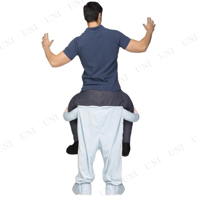 コスプレ 仮装 キャリーミーベビー 【 コスプレ 衣装 ハロウィン 仮装