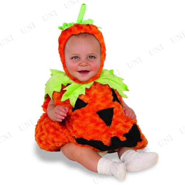 コスプレ 仮装 パンプキン 子供用 Inf コスプレ 衣装 ハロウィン 仮装 子供 コスチューム ベビー かぼちゃ 子ども用 キッズ パーティーグの通販はau Pay マーケット パーティワールド