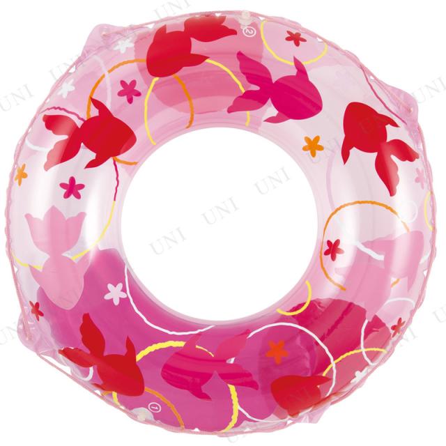 浮き輪 80cm Kingyo 金魚 海水浴 グッズ プール用品 ビーチグッズ 水物 浮輪 うきわ ウキワ 水遊び用品 浮き輪 子供 子供用 71cm 85cm の通販はau Pay マーケット パーティワールド