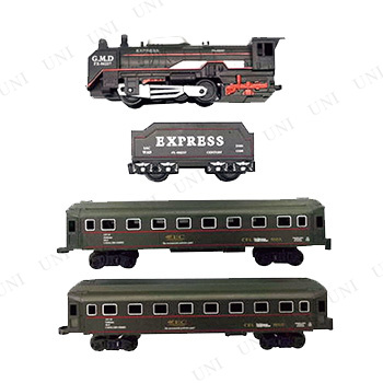 電車 模型 おもちゃ レールキング 【 おもちゃ ホビー オモチャ 玩具 鉄道模型 】の