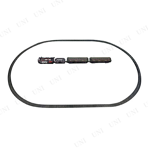 レールキング 【 オモチャ ホビー 鉄道模型 おもちゃ 玩具 】の