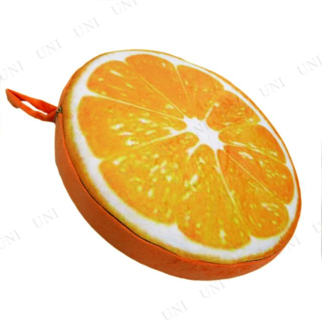 オレンジ１個　JPクッション 5色セット ノルディックオレンジクッション – acacia