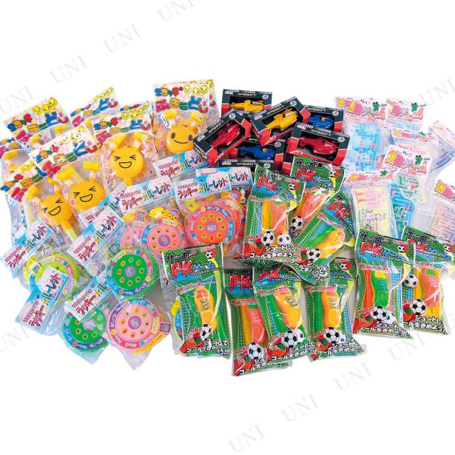 景品　縁日　子供向けおもちゃ　50個✖️16袋　合計800個 景品おまかせセット 50個入 【 お祭り 景品おもちゃ 縁日 安い