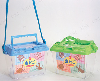 虫かご サハラ 昆虫採集 虫篭 虫カゴ むしかご 昆虫飼育用品の通販はau Pay マーケット パーティワールド