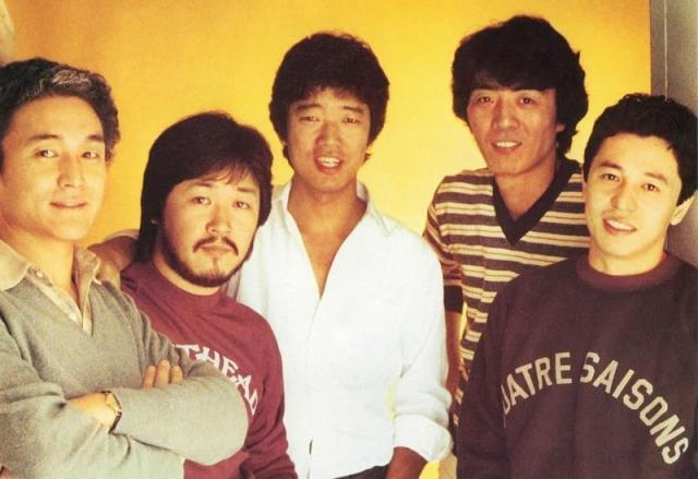 【おまけCL付】新品 コンプリート・シングル・コレクション / オフコース(5CD) UPCY8053