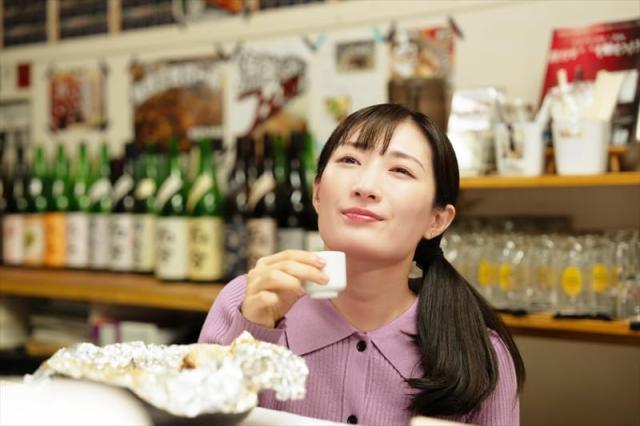 新品 ワカコ酒 Season8 DVD-BOX(5枚組) / (5DVD) OPSDB917_2