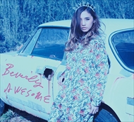 おまけCL付】新品 AWESOME / Beverly ビバリー (CD+DVD)AVCD-93689-SK