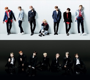 おまけCL付】新品 THE BEST OF 防弾少年団-JAPAN EDITION- （通常盤