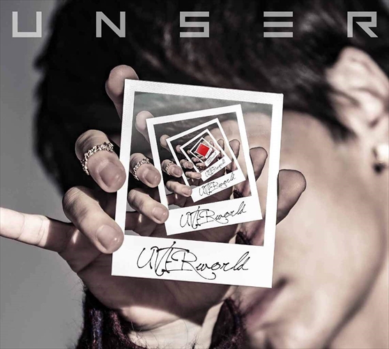 【おまけCL付】新品 UNSER(初回生産限定盤) / UVERworld ウーバーワールド (CD+DVD) SRCL11327-SKの通販は 5,204円