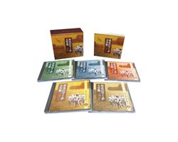 新品 栄光のマーチ大全集 / オムニバス (5CD)TFC-2371-TEIの通販は