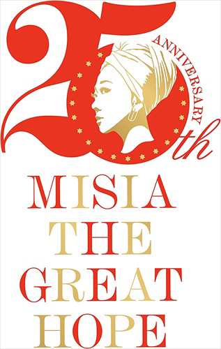 新品通常盤ベスト！MISIA [Super Best Records-15th Celebration-] ミーシャ