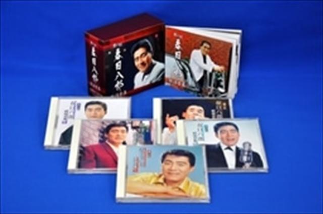 新品 歌の匠春日八郎歌謡全集 / 春日八郎 (5CD) NKCD7571-75-KINGの通販は 6,330円