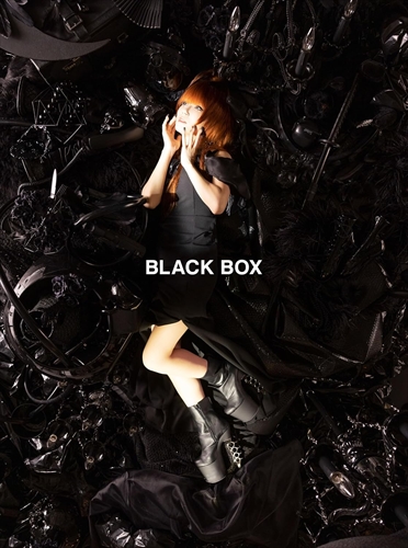 【おまけCL付】BLACK BOX (初回生産限定盤A) / Reol れをる (CD+Blu-ray) SECL2920-SKの通販は 7,150円