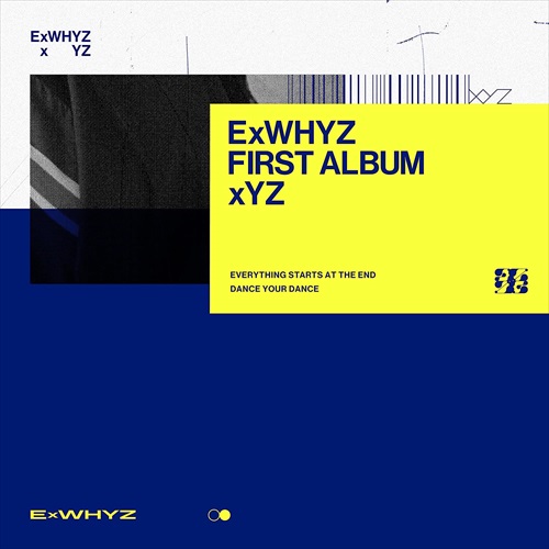 【おまけCL付】新品 xYZ(通常盤) / ExWHYZ イクスワイズ (CD+DVD) UPCH-20633-SKの通販は 5,022円