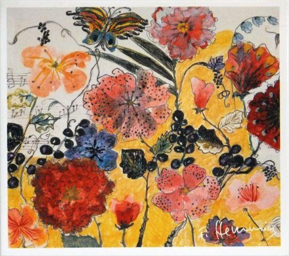 新品 ラ・カンパネラ〜イングリット・フジコ・ヘミングCD集 / ピアノ作品集 (5枚組CD) VCS-1209-VTの通販は 8,839円