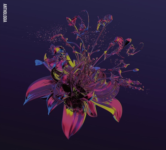 【おまけCL付】新品 アントロギア(完全生産限定盤A) / BACK HORN ザ・バックホーン (CD+Blu-ray) VIZL2036-SKの通販は 5,935円