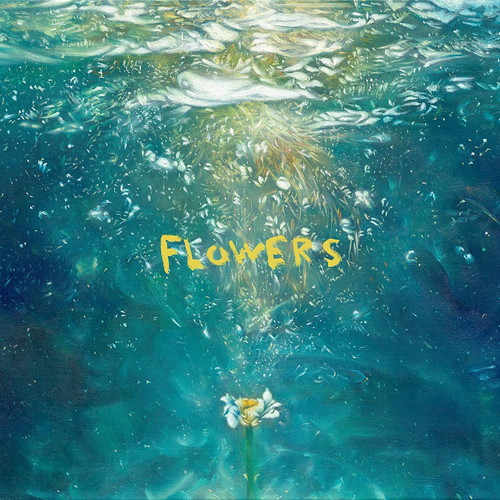 【おまけCL付】新品 FLOWERS(完全生産限定盤) / go!go!vanillas ゴーゴーバニラズ (CD+BD) VIZL2130-SKの通販は 5,500円