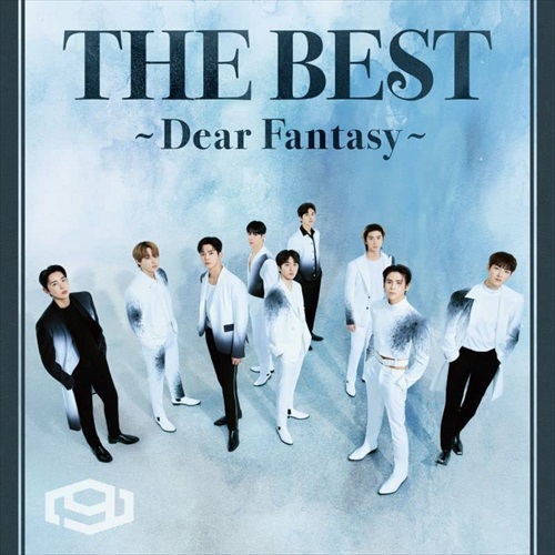 【おまけCL付】THE BEST 〜Dear Fantasy〜(初回限定盤B) / SF9 エスエフナイン (CD＋DVD) WPZL31990 5,364円