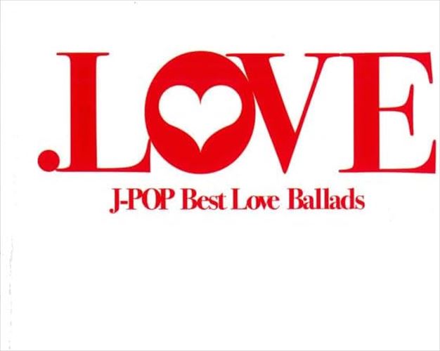 新品 .LOVE / オムニバス (CD) YCD-804-KEEPの通販はau PAY マーケット