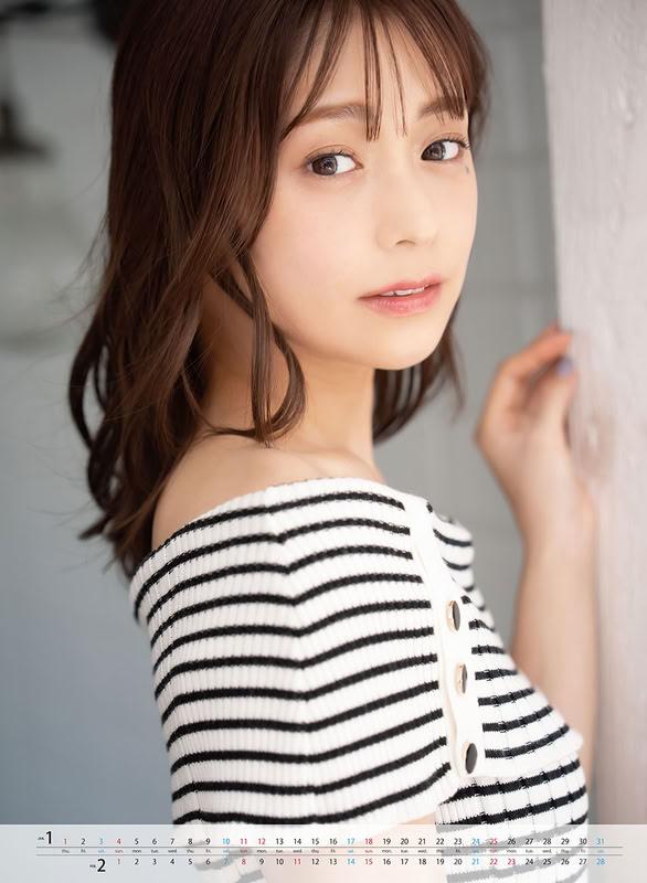 残りわずか】田崎さくら 2026年 壁掛けカレンダー CL-215 CL26-215の