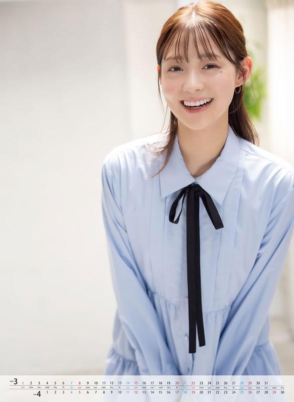 さくら 2026 Calendar 壁掛けカレンダー2026年 田崎さくら トライエックス