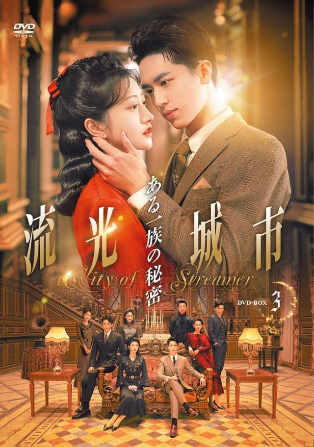 大追跡 GREAT CHASE DVD-BOX（中古品）