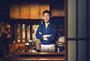 新品 深夜食堂 第四部 (DVD BOX 3枚組)ASBP-6057-AZ