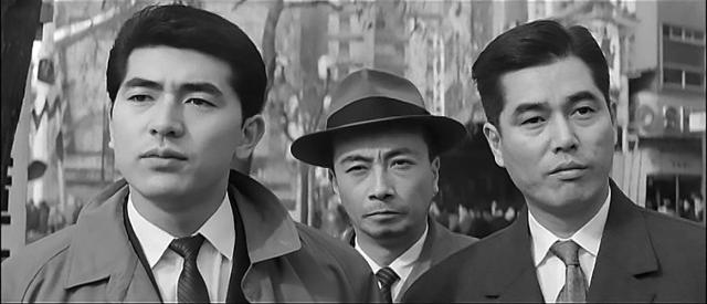 新品 機動捜査班シリーズ Vol.2 [HDリマスター版][昭和の名作ライブラリー 第94集] / (DVD) BFTD404-TC