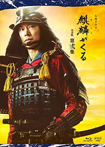 大河ドラマ 徳川慶喜 完全版 DVD全2巻セット NHKDVD 公式