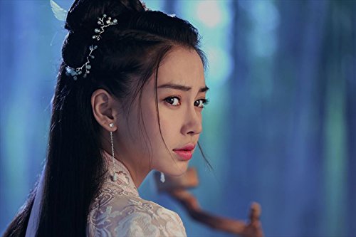 新品 孤高の花~General&I~ DVD-BOX1 / ウォレス・チョン［鍾漢良］、アンジェラベイビー、ガン・ティンティン 【DVD】 OPSDB652-SPO_3