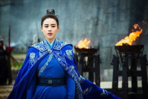 新品 花と将軍~Oh My General~ DVD-BOX2 / マー・スーチュン、ション・イールン［盛一倫］、ディン・チュアン、岩代太郎 【DVD】 OPSDB676-SPO_4
