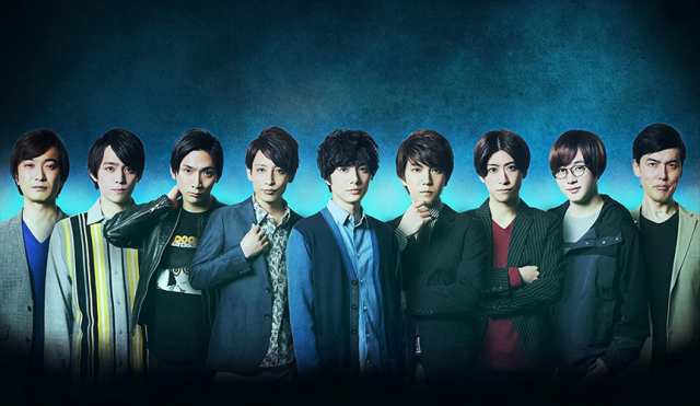 新品 CODE1515 / (3枚組Blu-ray) TCBD1021-TC