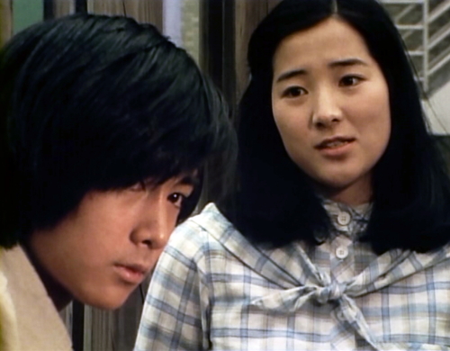 新品 泣かせるあいつ コレクターズDVD[昭和の名作ライブラリー 第129集] / (5DVD) BFTD0478-RPR_1