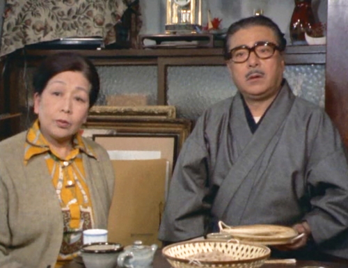 新品 天下のおやじ コレクターズDVD HDリマスター版[昭和の名作ライブラリー 第130集] / (5DVD) BFTD0479-RPR_3