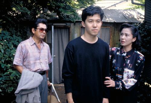 新品 盲人探偵･松永礼太郎 Vol.2 乳房/警察(さつ)嫌い / (DVD) BFTD0480-RPR_1