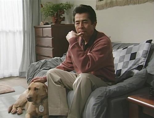 新品 盲人探偵･松永礼太郎 Vol.2 乳房/警察(さつ)嫌い / (DVD) BFTD0480-RPR_3