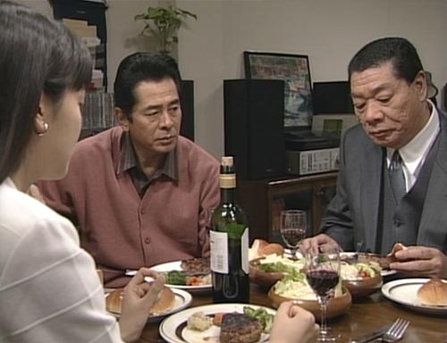 新品 盲人探偵･松永礼太郎 Vol.2 乳房/警察(さつ)嫌い / (DVD) BFTD0480-RPR_4