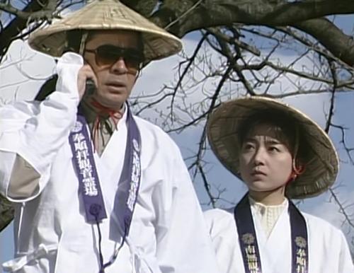 新品 盲人探偵･松永礼太郎 Vol.2 乳房/警察(さつ)嫌い / (DVD) BFTD0480-RPR_5