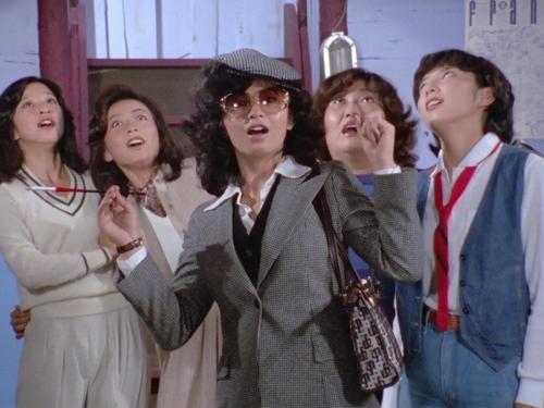 新品 体験時代 Blu-ray[昭和の名作ライブラリー 第132集] (Bluray) BFTD0484-RPR_4