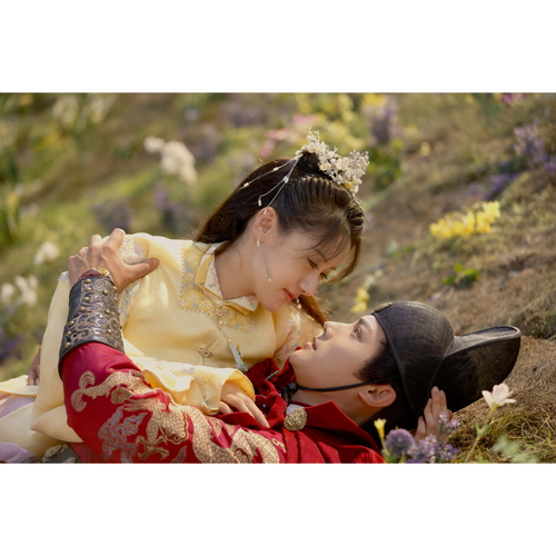 祝卿好(しゅくけいこう)～永遠の幸せを君に～ DVD-BOX 中国ドラマ【祝卿好＜しゅくけいこう＞～永遠の幸せを君に～】全