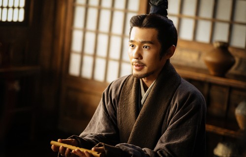 新品 風起隴西(ふうきろうせい)-SPY of Three Kingdoms-DVD-BOX1 新品 風起隴西(ふうきろうせい)-SPY of Three Kingdoms-DVD-BOX1