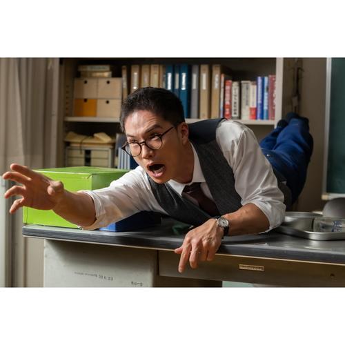 新品 おいしい給食 season3 Blu-ray BOX セル / (3Blu-ray) TCBD1536-TC_2