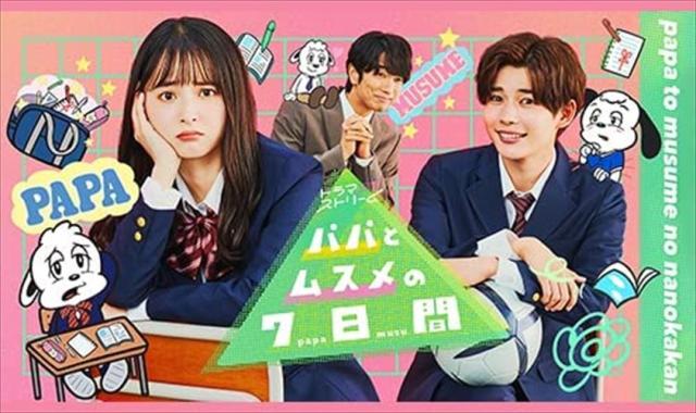 新品 パパとムスメの7日間(2022年版) DVD-BOX / (DVD) TCED6739-TCの通販は 5,725円