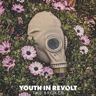 Broken Youth In Revolt ユース イン リヴォルト 輸入盤 Cd Jptの通販はau Pay マーケット そふと屋