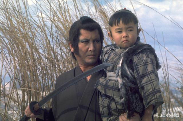 新品 子連れ狼 第1シリーズ DVD-BOX / 原作：小池一夫・小島剛夕 主演