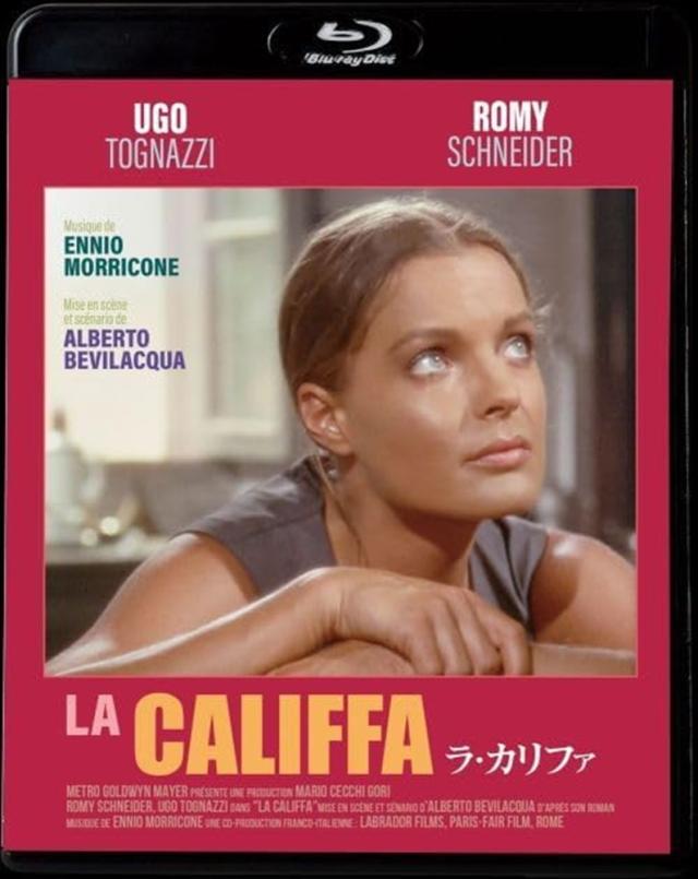 2025.02.19発売 ラ・カリファ /  (Blu-ray) KIXF1933-KINGの通販は